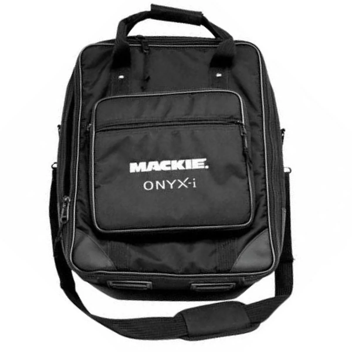 Mackie Mackie Onyx16 carry bag audio mixer — product photo
