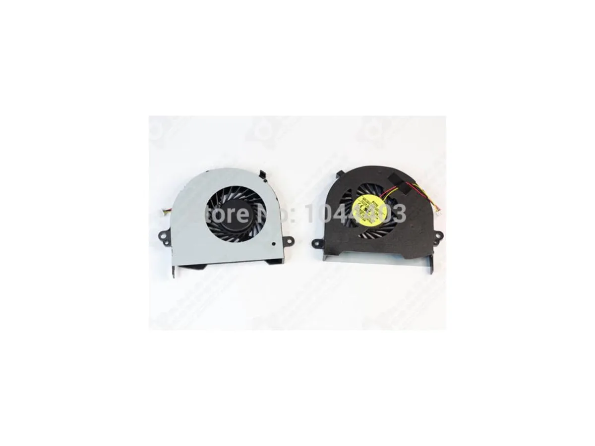 Fans Fans laptop CPU cooling fan for Toshiba Satellite C70 C75 L70 L75 DFS551205ML0T MF60120V1-C640-G99 — product photo