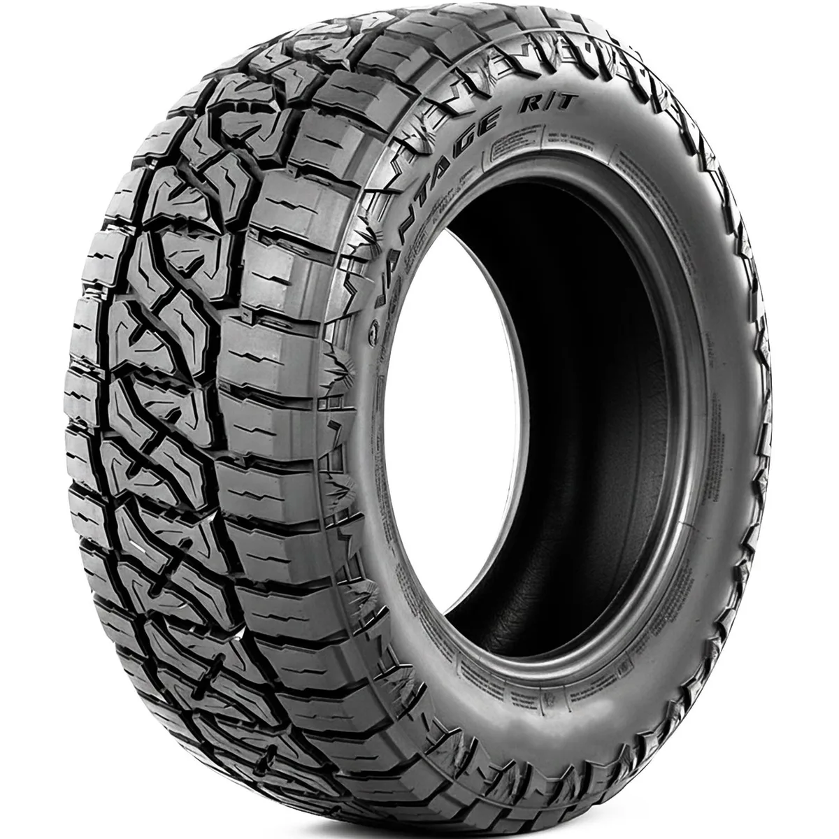 VANTAGE VANTAGE R/T 35X12.50R20 125Q F 12 Ply tire — product photo