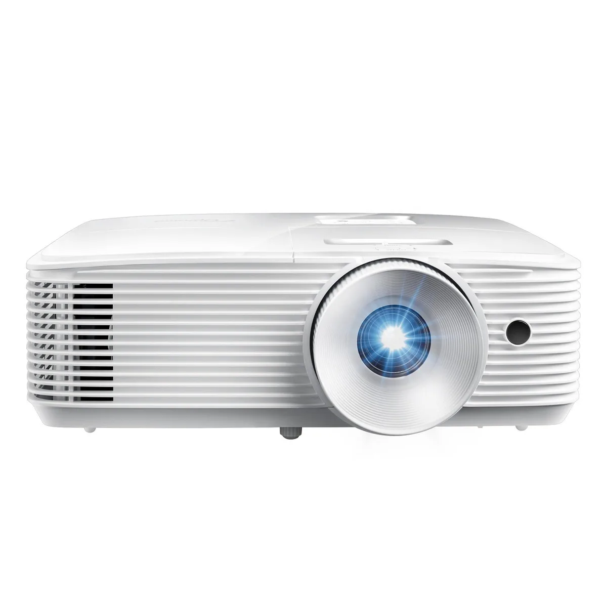 OPTOMA OPTOMA W405LVe business projector 4000 ANSI lumens — product photo
