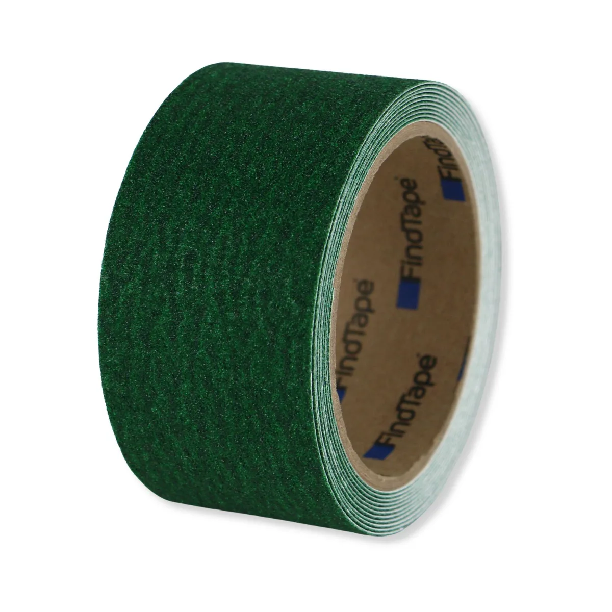 FindTape FindTape AST-35 Anti-Slip Tape 2 in x 10 ft Green — product photo