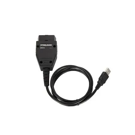 Steelman Steelman 60019 USB OBDII Memory Saver Cord — product photo
