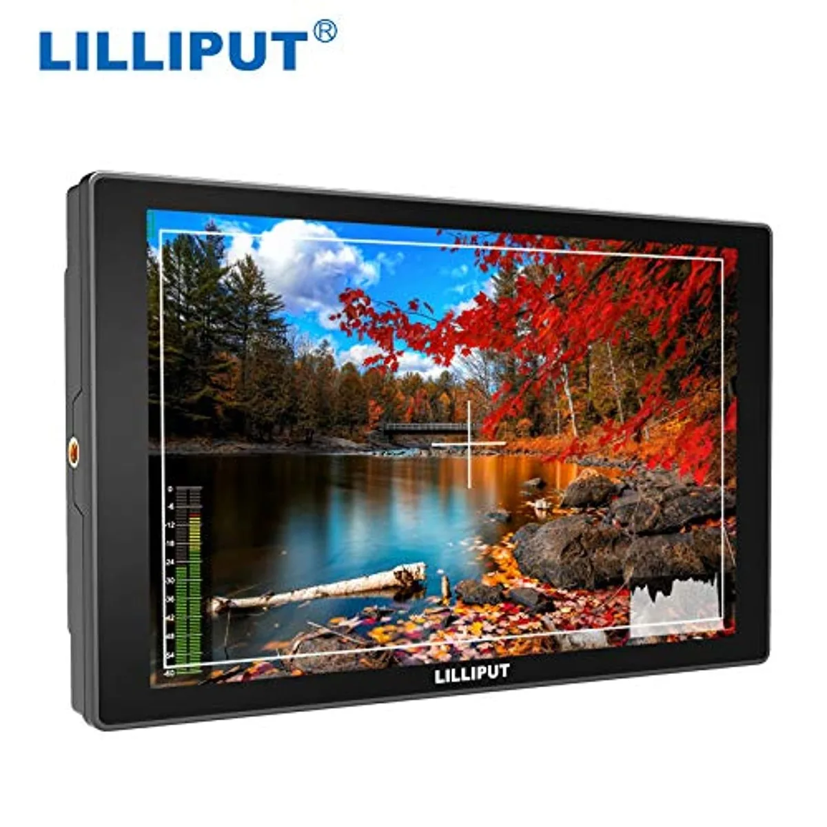 Tilta Technology Co.,Ltd Tilta Technology Co.,Ltd LILLIPUT A11 10.1" 4K Camera Monitor 1920x1200 HDMI 3G-SDI — product photo