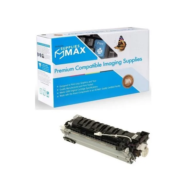 SuppliesMax SuppliesMax Fuser Assembly for Canon RM1-6274-000CN 100000 Page Yield — product photo