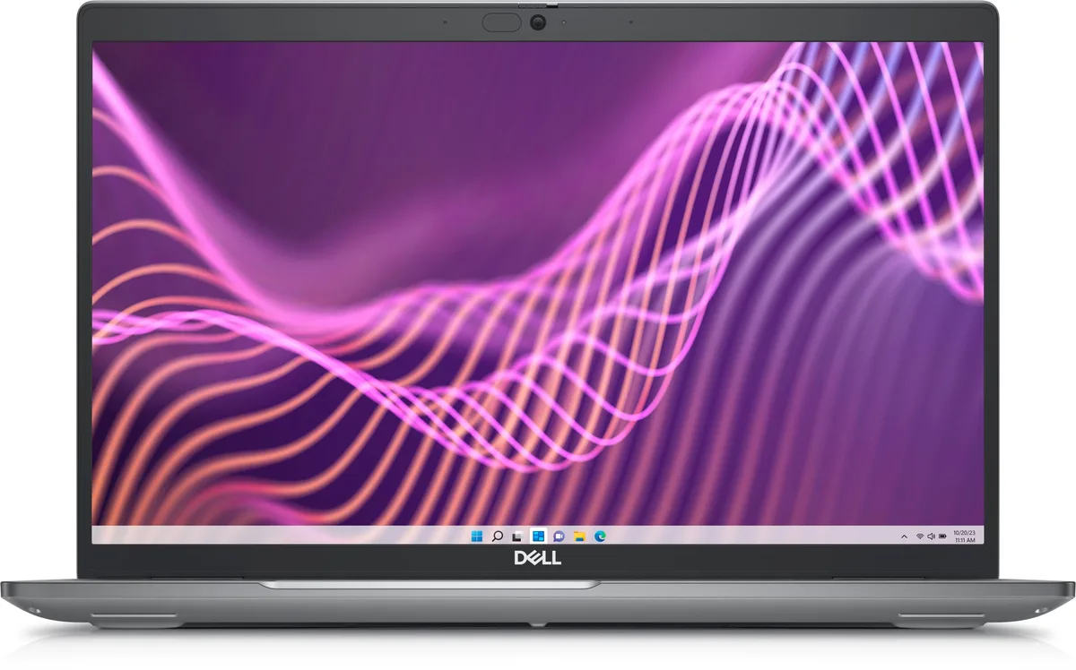 DELL Dell Latitude 5540 laptop i7-1355U 16GB 512GB 15.6" FHD — product photo