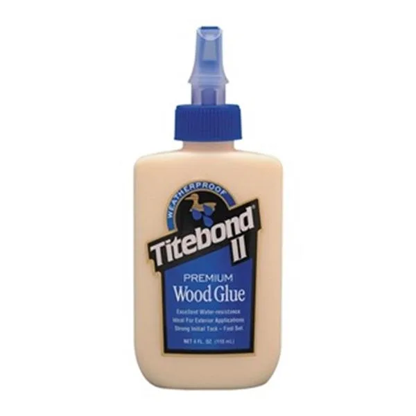 White 4 oz squeeze bottle with orange label and flip cap