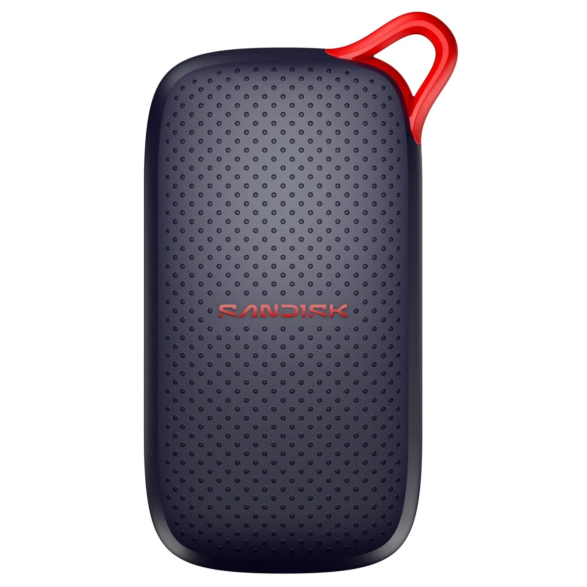 Western Digital Western Digital Extreme Portable SSD Crown 500GB — product photo