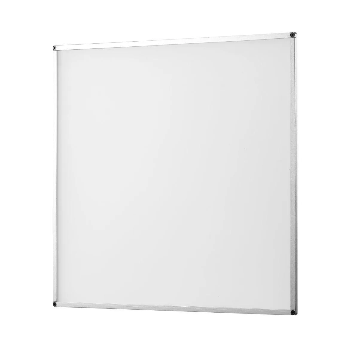 White translucent dome diffuser for Godox KNOWLED P300R P600R LED panels