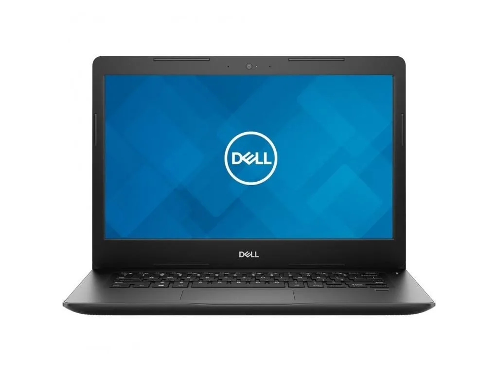 DELL DELL Latitude 3490 laptop Intel Core i7 1.80 GHz 16 GB 256 GB Windows 10 Pro — product photo