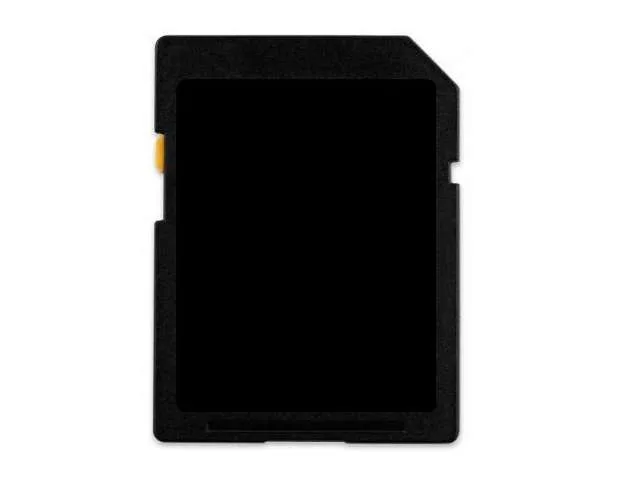 DIGI ERA DIGI ERA 128GB SDXC UHS-I Class 10 Blank OEM memory card — product photo