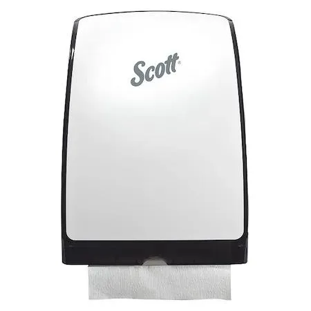 Kimberly-Clark Professional Kimberly-Clark Professional 34830 Paper Towel Dispenser Slimfold Capacity 225 — product photo