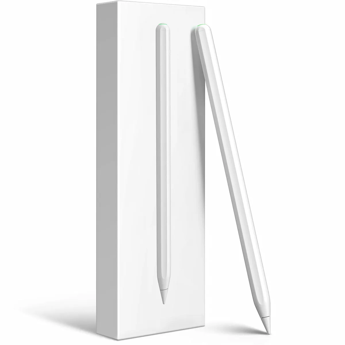 Gnanlen iPad Pencil 2nd Gen White Stylus — product photo