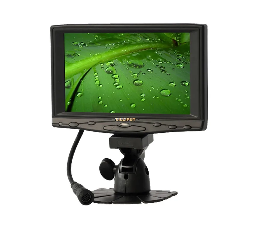 Lilliput Lilliput 619-70NP/C/T 7" Touch Screen Mobile Video — product photo