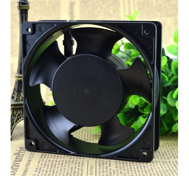 Fans Fans 4C-230HB 12038 230V 19/22W Radiator — product photo