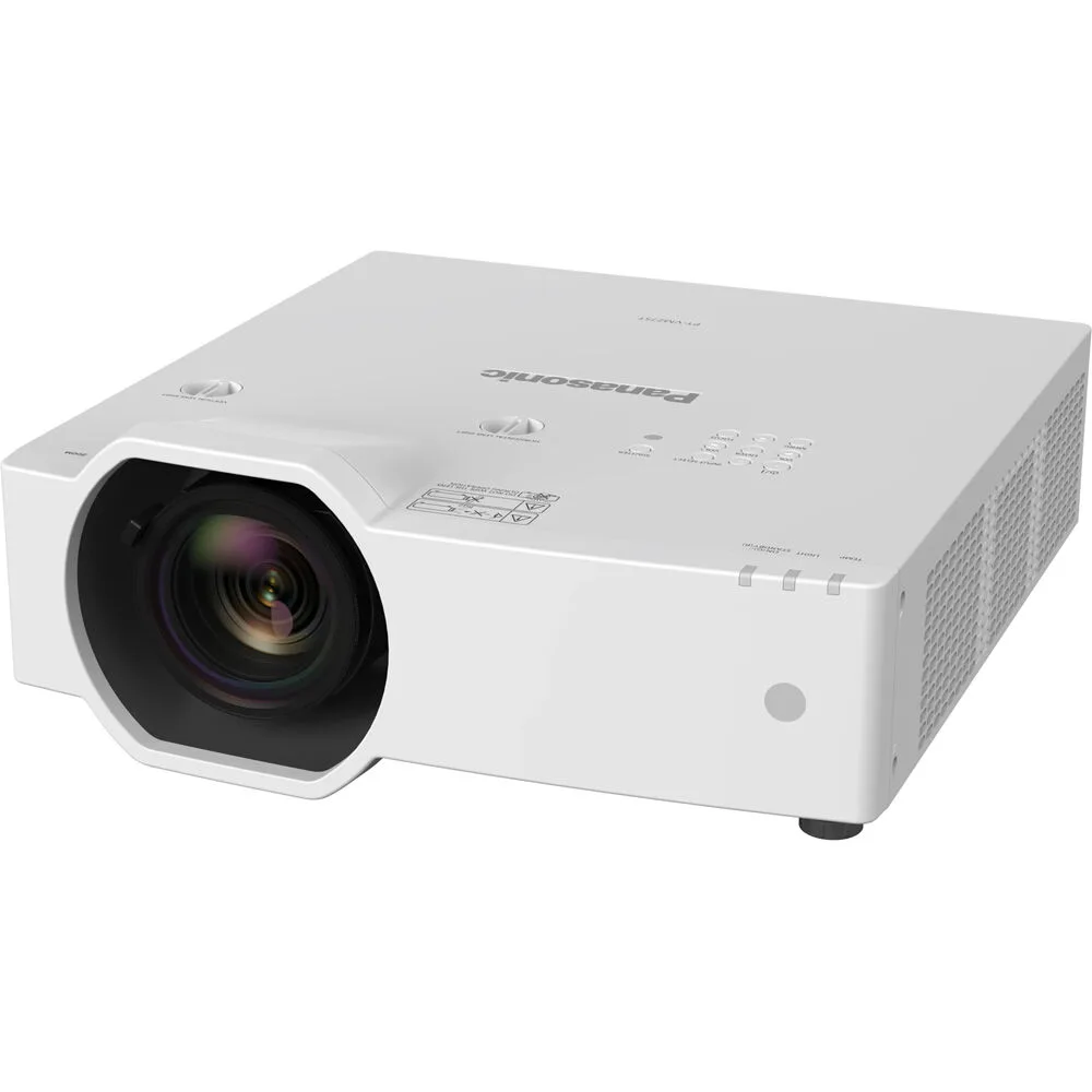 Panasonic Panasonic PT-VMZ7STU7 business projector — product photo