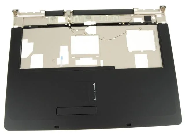 New OEM palmrest with touchpad and buttons for Alienware M9700