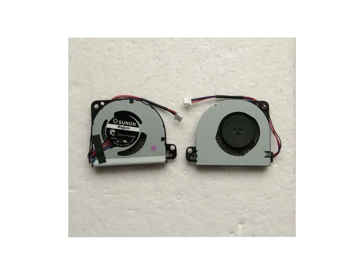 Fans Fans Laptop CPU Cooler Fan for Toshiba Portege Z830 Z835 Z930 Z935 — product photo