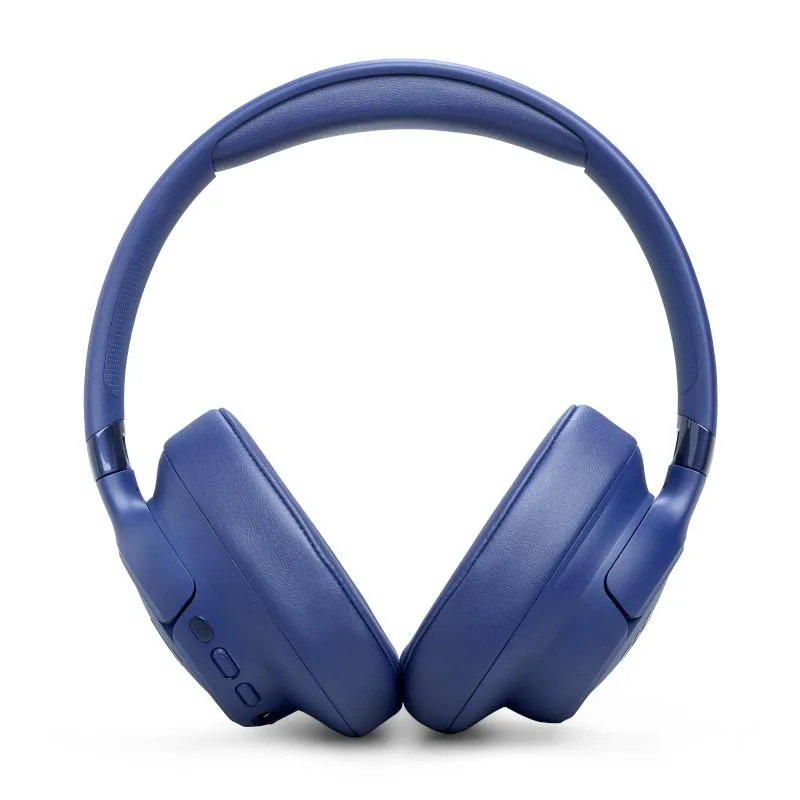 JBL JBL Tune 780NC Blue Over-Ear Headphones — product photo