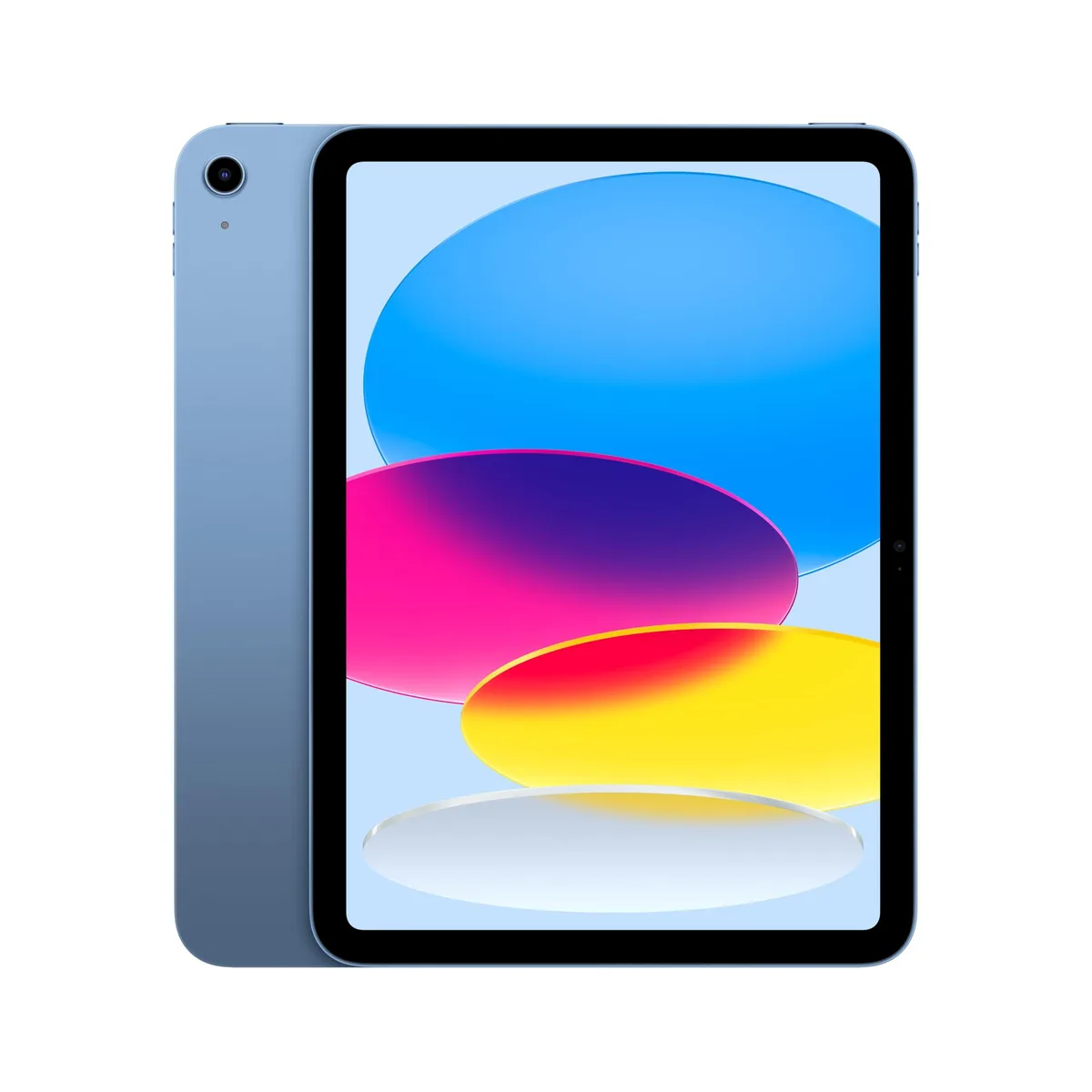 Apple Apple iPad 11-inch A16 128GB Blue tablet — product photo