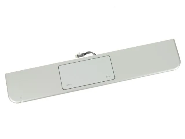 DELL DELL Inspiron Mini 10 1010 Palmrest Touchpad Assembly X604K VR1H9 — product photo
