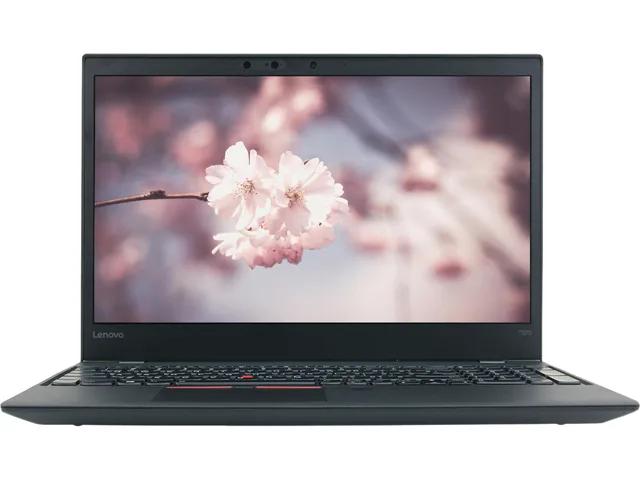 Lenovo Lenovo NE5-33404 ThinkPad T570 laptop 15.6" i5-6300U 16GB 512GB — product photo