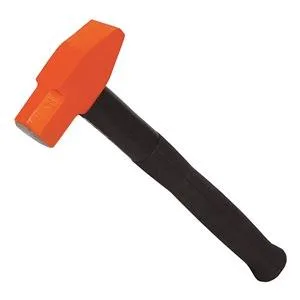 Westward Westward 24Z040 Cross Pein Hammer 3-1/2 lb 16 In Steel — product photo