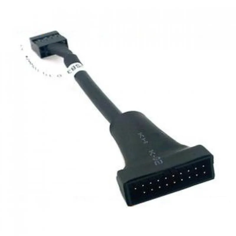 ModMyMods ModMyMods USB 2.0 to 3.0 Internal Adapter Cable 9pin to 19pin CAB137 — product photo