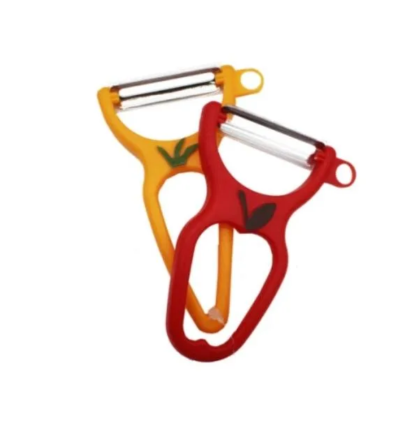 Progressive International Progressive International PS9035CDP 2-Pack Vegetable Peeler 4.75 — product photo
