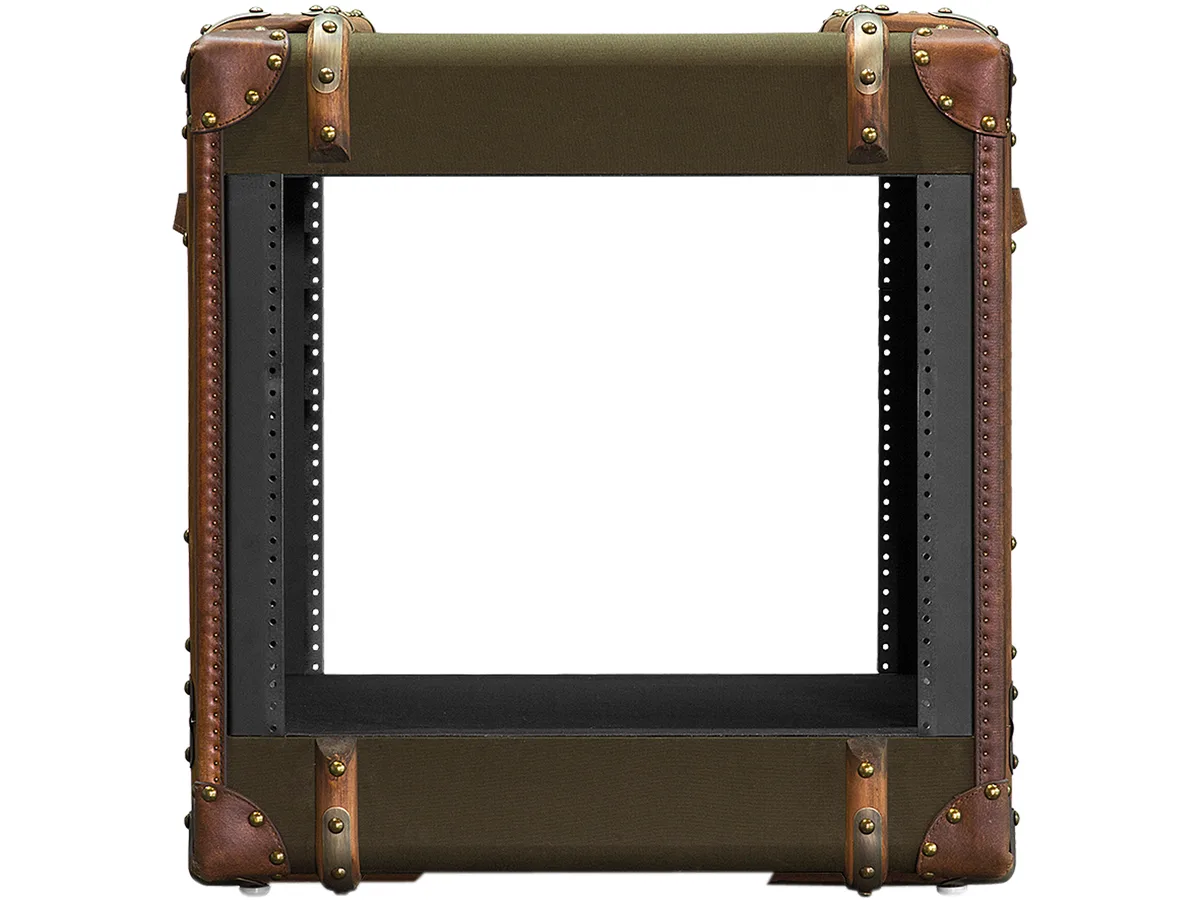 iStarUSA Inc. iStarUSA Inc. WRT-945 9U 450mm Depth Retro Rackmount Cabinet server accessory — product photo