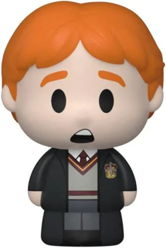 Funko Funko Mini Moments Harry Potter Anniversary Ron action figure — product photo