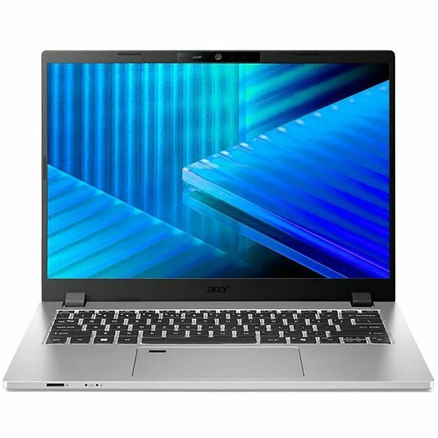 Acer America Acer America TravelMate P2 14 laptop U5 115U 16GB 512GB W11P — product photo