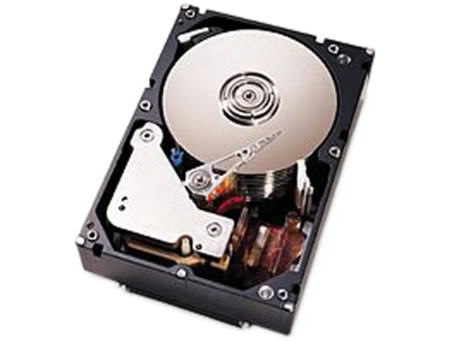 IBM IBM 81Y9798 3TB 7200 RPM SATA 6.0Gb/s 3.5" internal hard drive — product photo