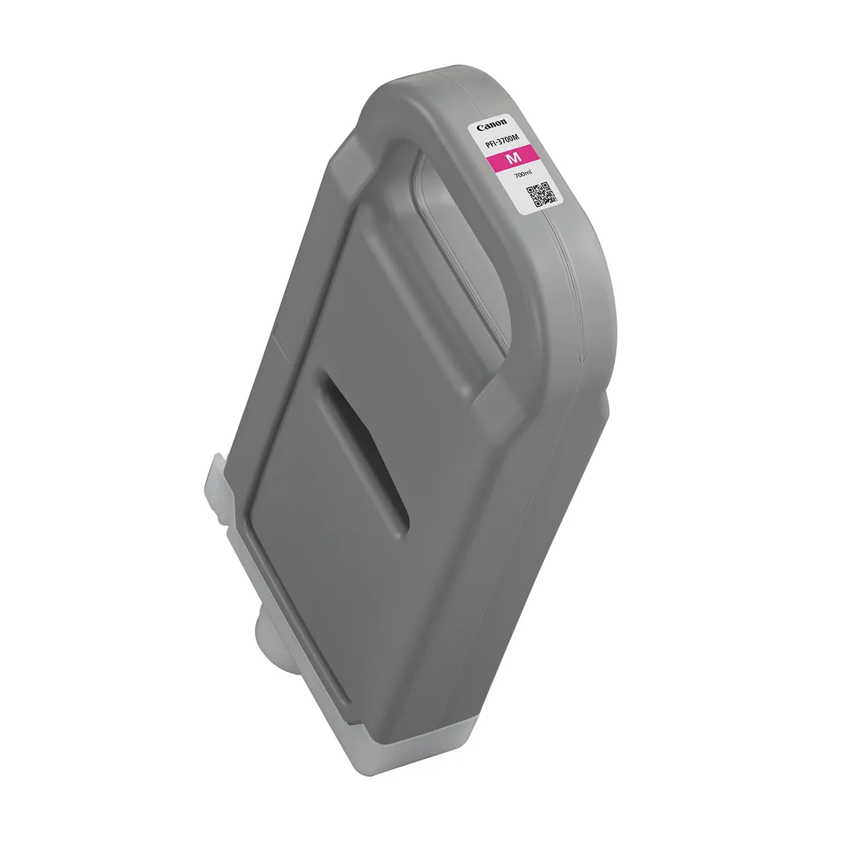 Canon Canon 6446C001AA PFI-3700 M Magenta Pigment Ink Tank 700ml — product photo