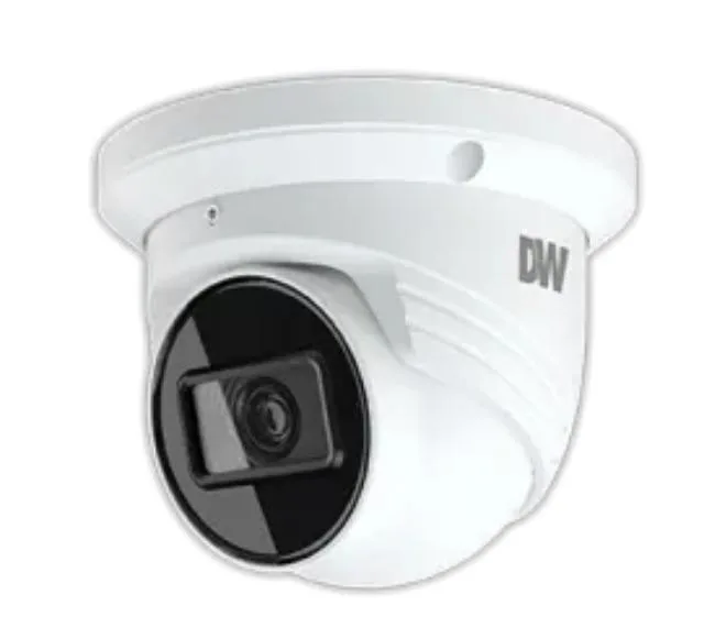 DIGITAL WATCHDOG DIGITAL WATCHDOG DWC-MT95Wi28TW 5MP 2.8mm Turret Camera — product photo