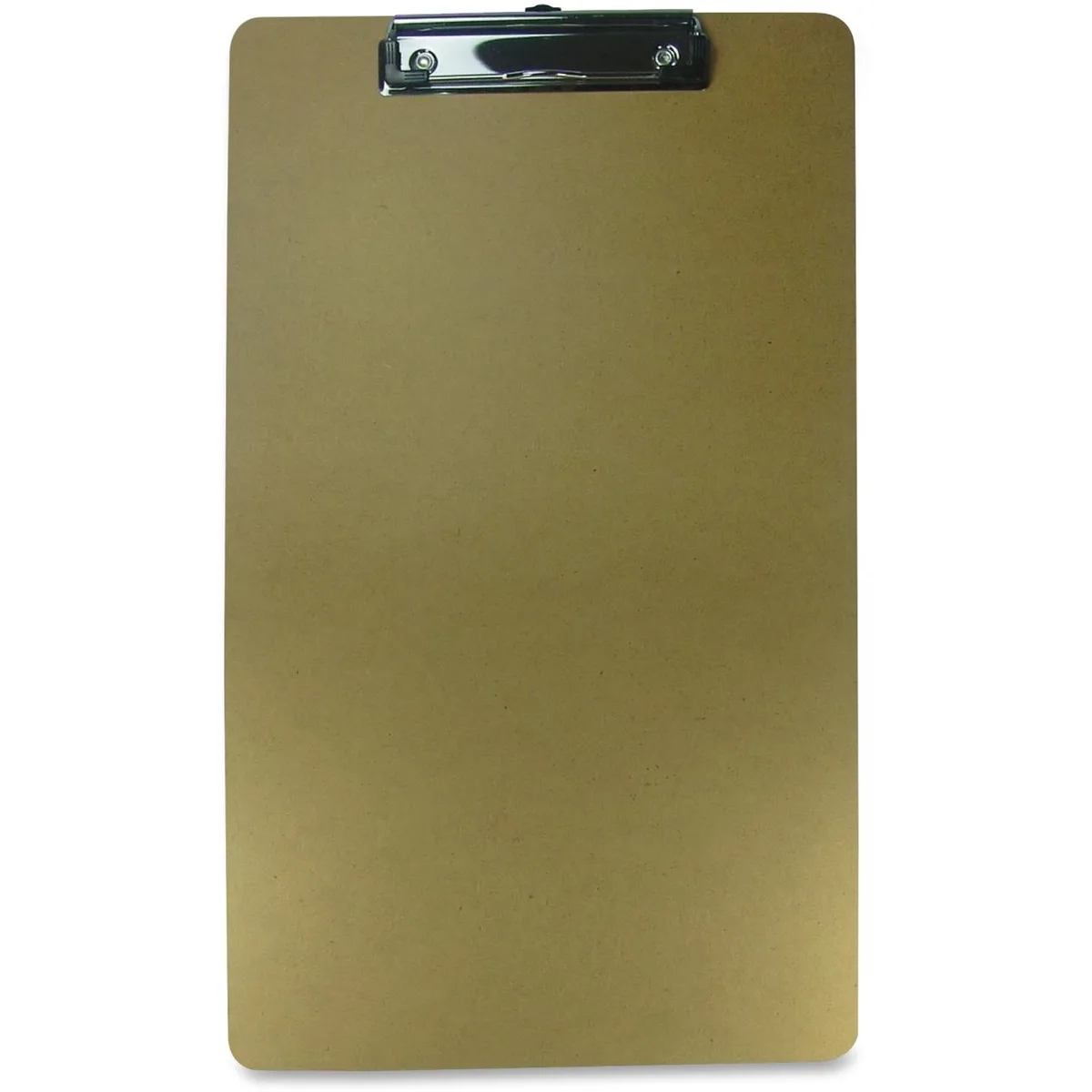 Business Source Business Source 16519 Legal Clipboard 8.5x14 3pk — product photo