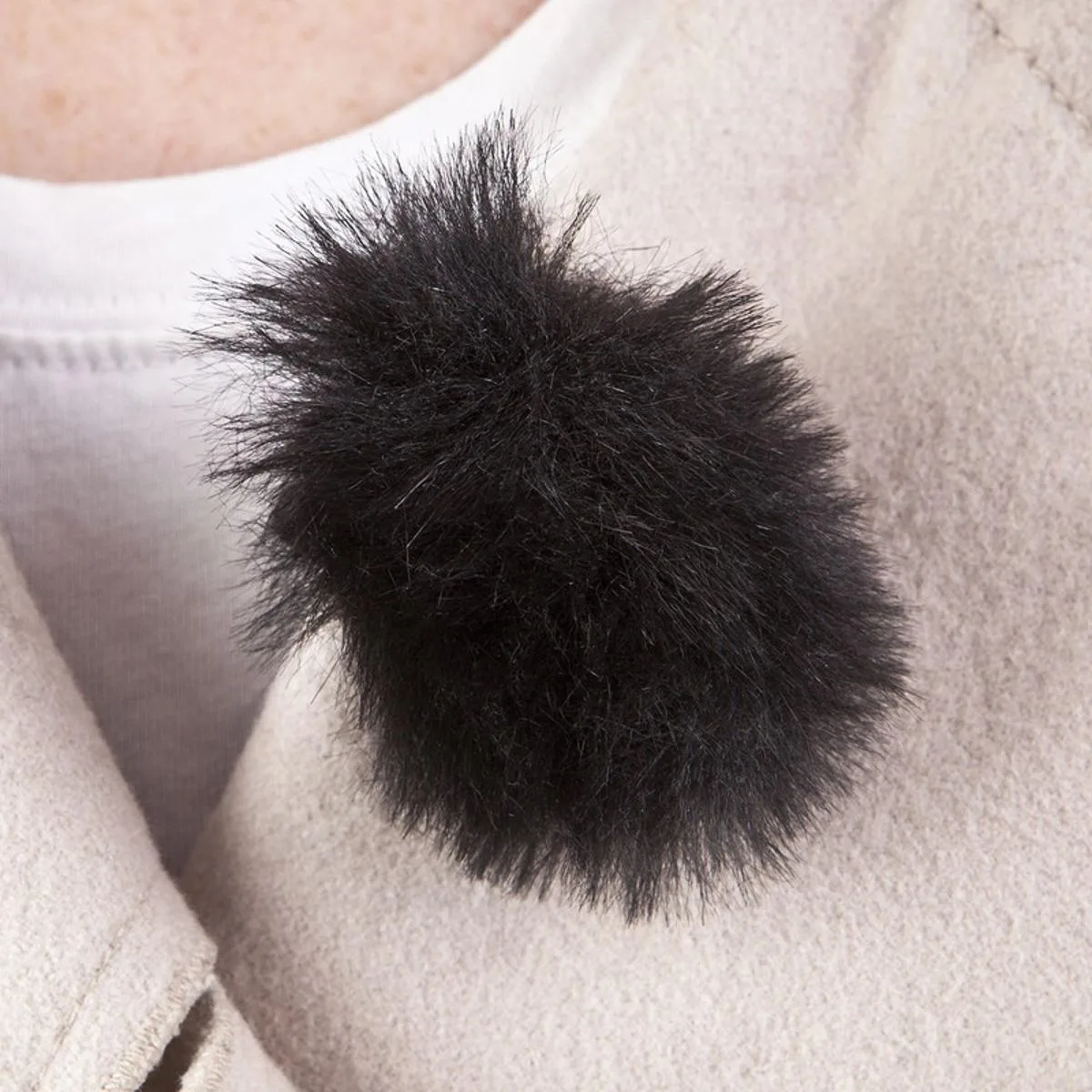 Rycote Rycote Mini Windjammer for DPA 4080 Lavalier 55426 — product photo