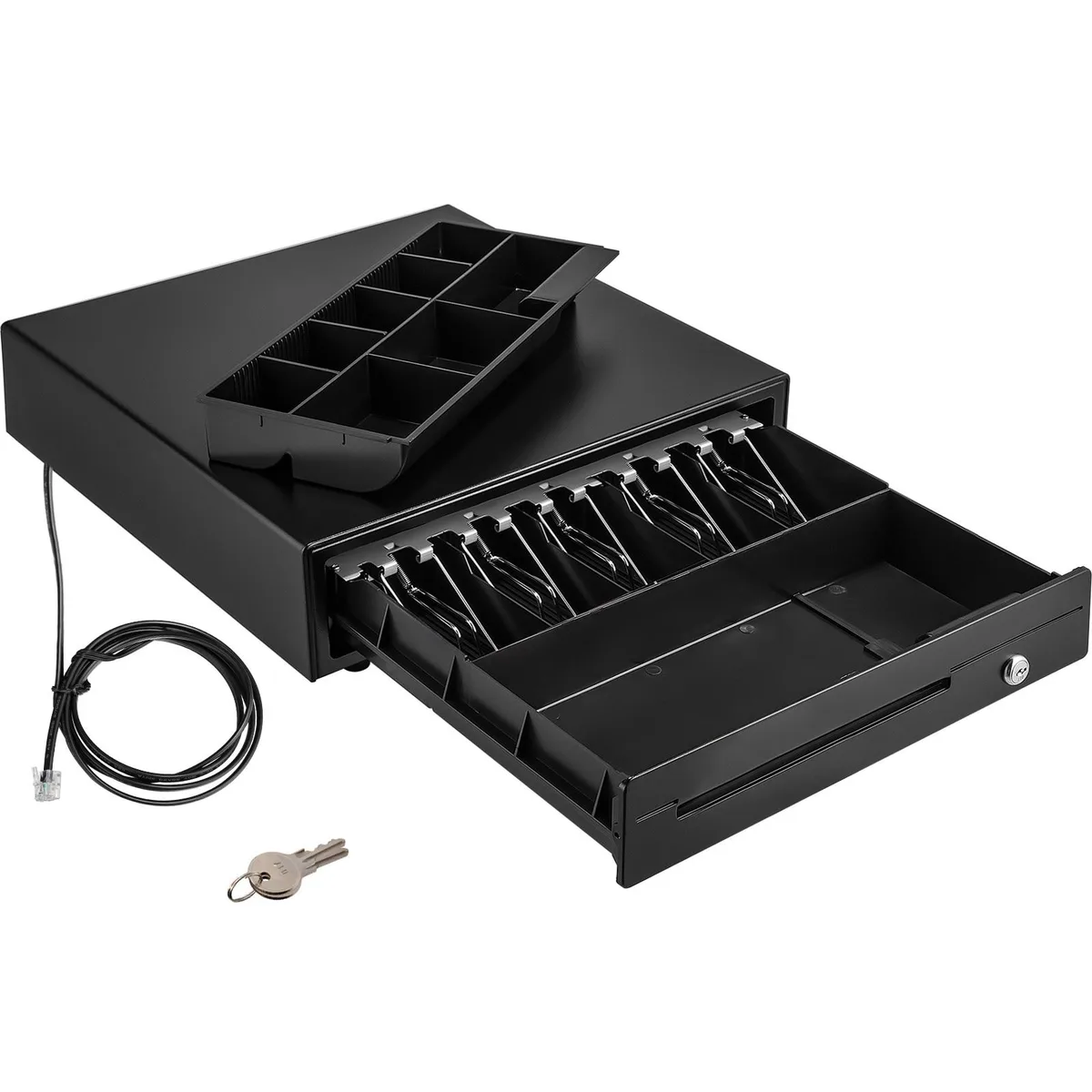 VEVOR VEVOR ECD-4102 16.1" 12 V pos accessory — product photo