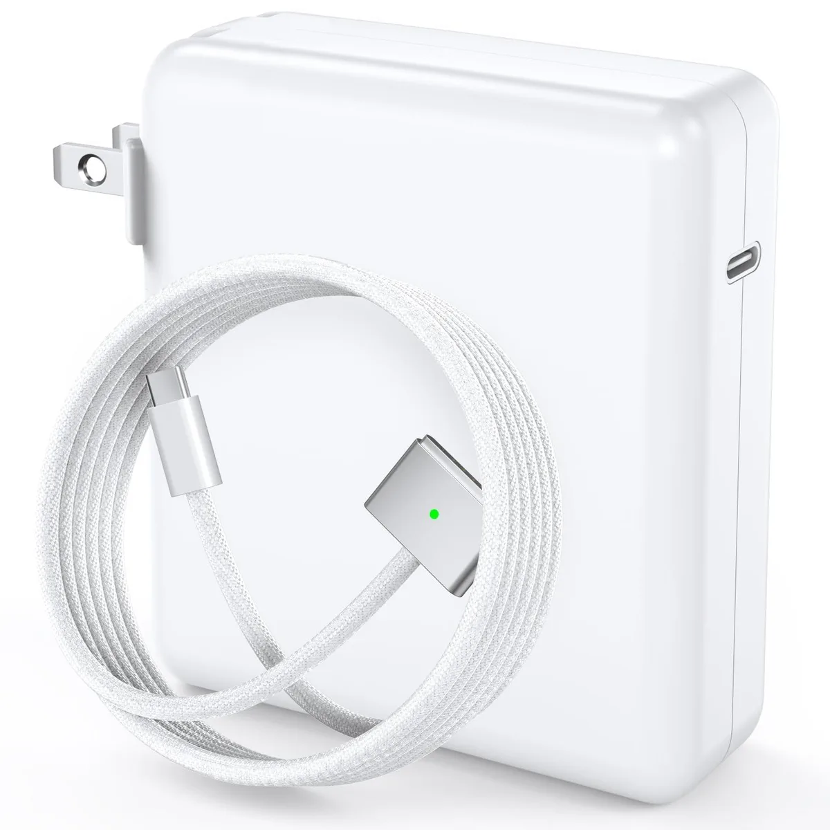 DELL PD-140W 85W AC Adapter 2-Pin 11.8A 6.6ft Cable — product photo