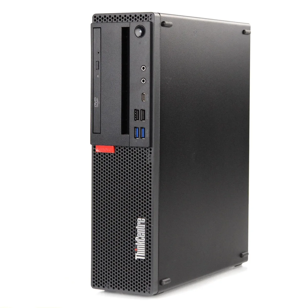 Lenovo Lenovo ThinkCentre M720s SFF desktop PC i5-8400 2.80GHz 16GB DDR4 512GB SSD Windows 11 Pro — product photo