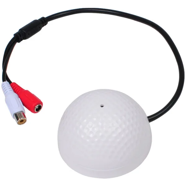 VideoSecu VideoSecu MIC09 Preamp Microphone surveillance accessory — product photo