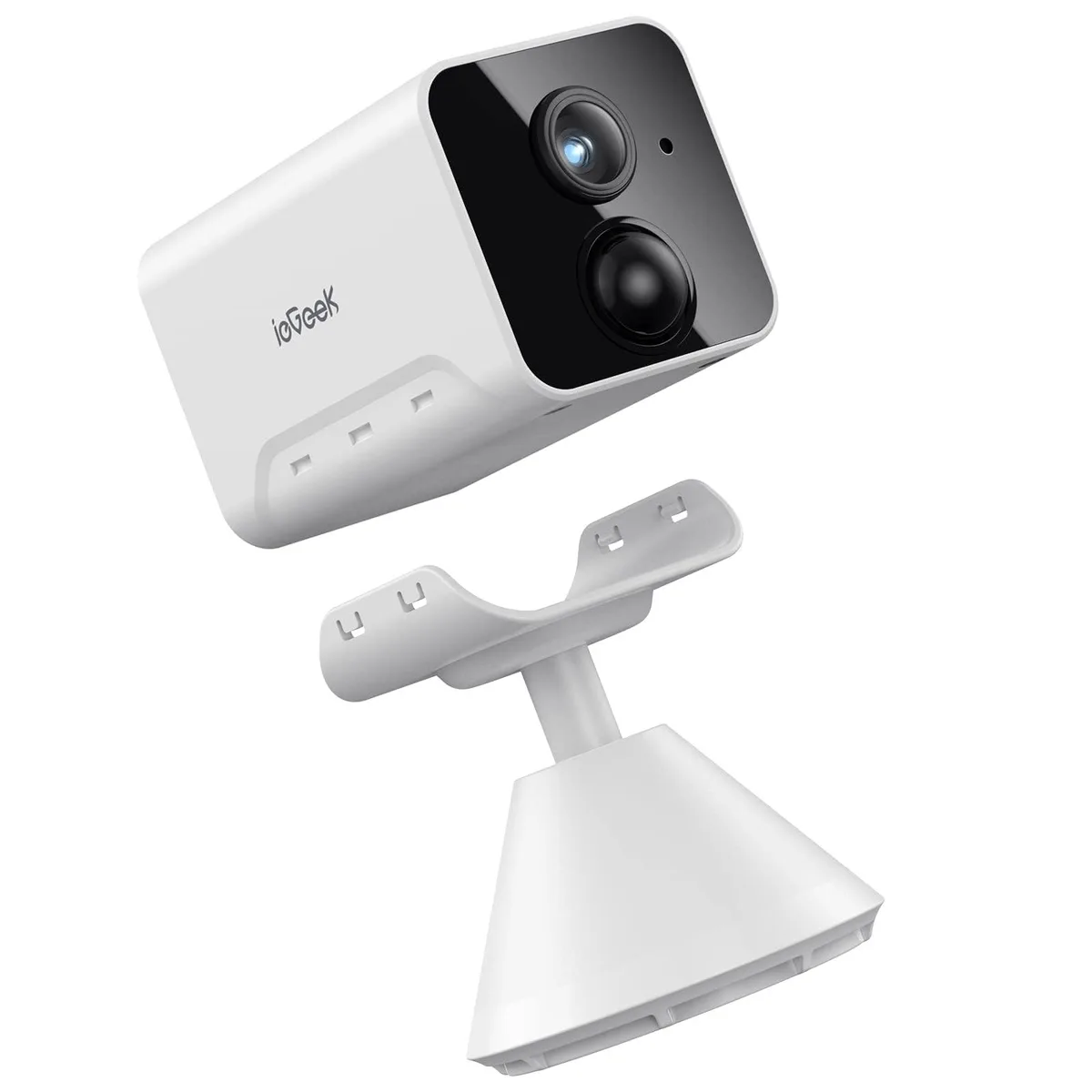 ieGeek ieGeek 1080P Wire-Free Indoor Network Camera — product photo