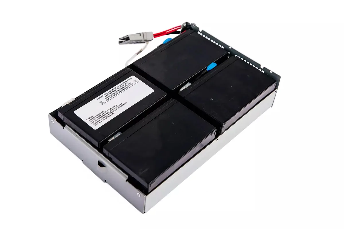 PowerWarehouse PowerWarehouse APCRBC157-PW laptop battery 157 — product photo