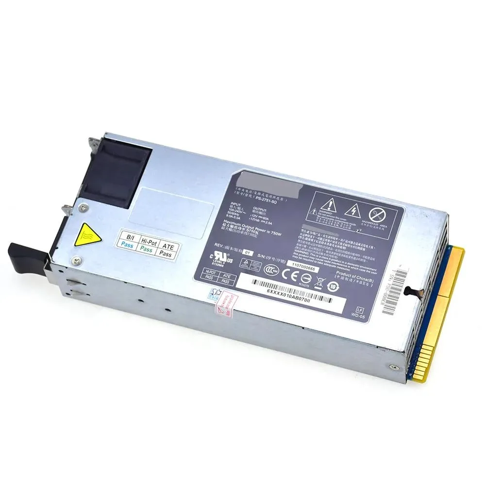 WMtec WMtec C2100 F3R29 750W server power supply — product photo
