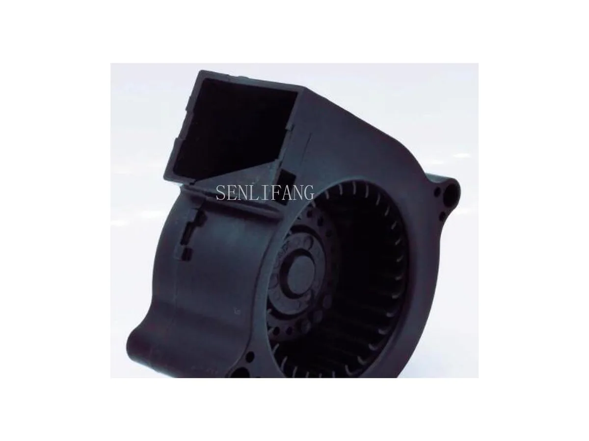 Fans Fans GAMMA26 D05F-12BS2 50x50x25mm 12V .15A 3-wire case fan — product photo