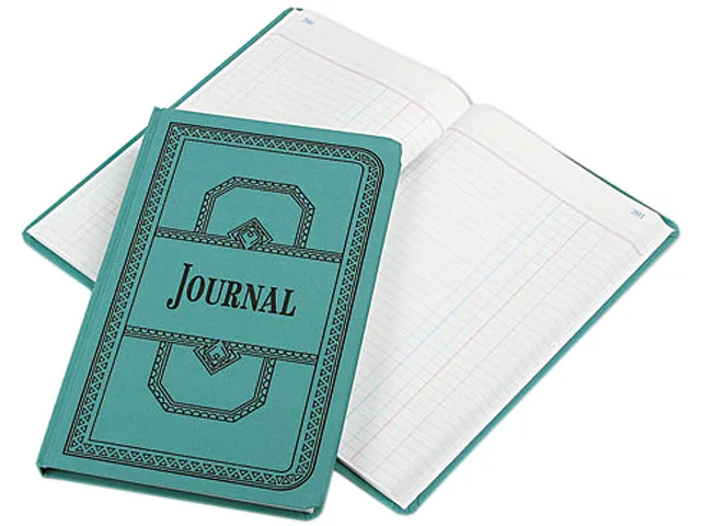 TOPS TOPS 66300J tax form 300 pages 33 lines 12.13"H — product photo