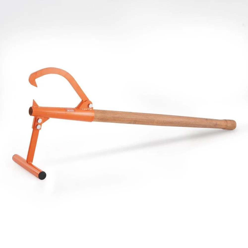 VEVOR VEVOR Timberjack 46.5 in Log Lifter 15 in Max Diameter — product photo