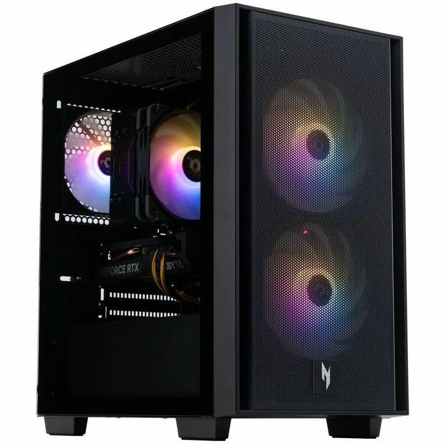 Acer America Acer Nitro 60 Gaming Desktop PC i7-14700F 16GB 1TB RTX 5060 — product photo