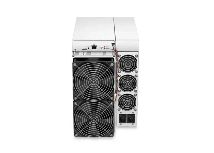 Antminer Antminer S19j Pro 100Th 3050W mining hardware — product photo
