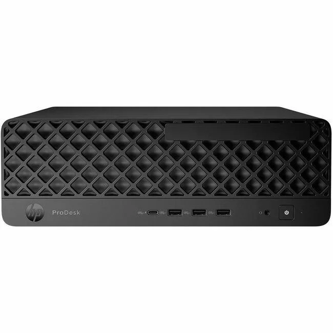 HP HP ProDesk 4 G1i Desktop PC D32M3AT#ABA Core Ultra 5 225 16GB 512GB — product photo