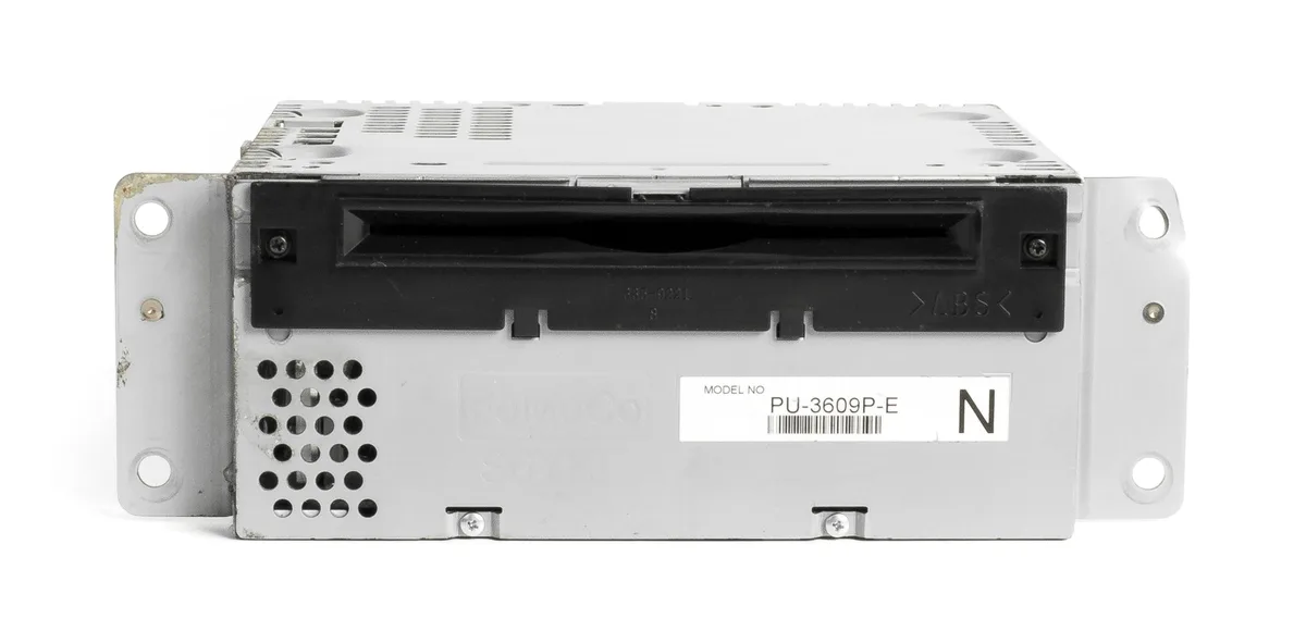 1 Factory Radio 1 Factory Radio HL3T-19C107-AB Receiver 2017-2018 Ford F-150 Raptor — product photo
